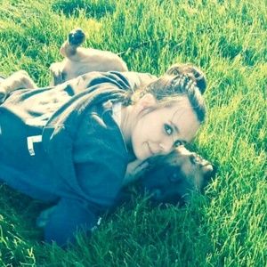 Meet your Posher, Amanda